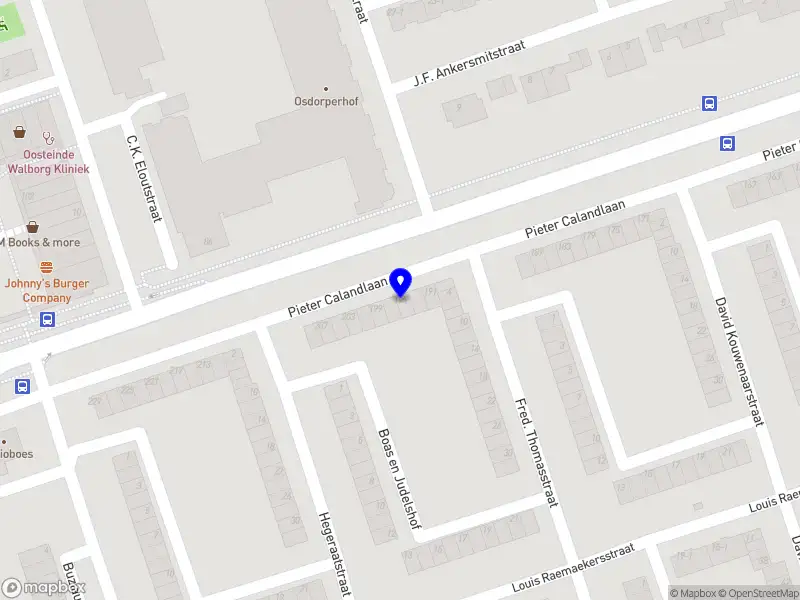 Pindiuk Bouw Amsterdam
