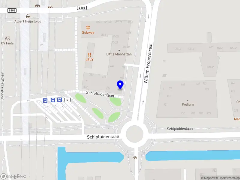 Panos Nasopoulos Amsterdam