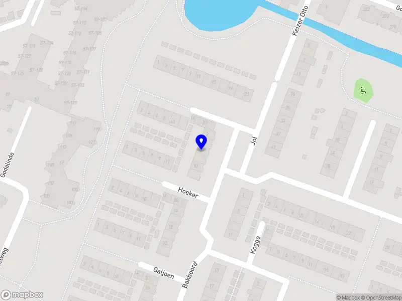 ED - Support Huizen