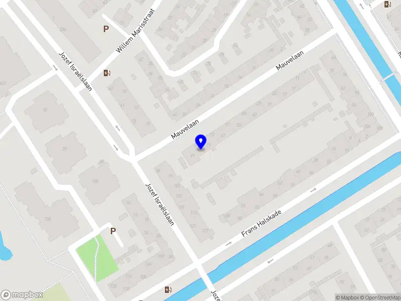 Nieuw bedrijf Natalie Hairdresser