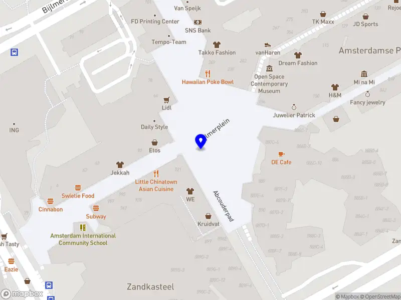 PurpleGRStudios Amsterdam