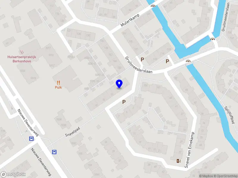 Farsity Zwolle
