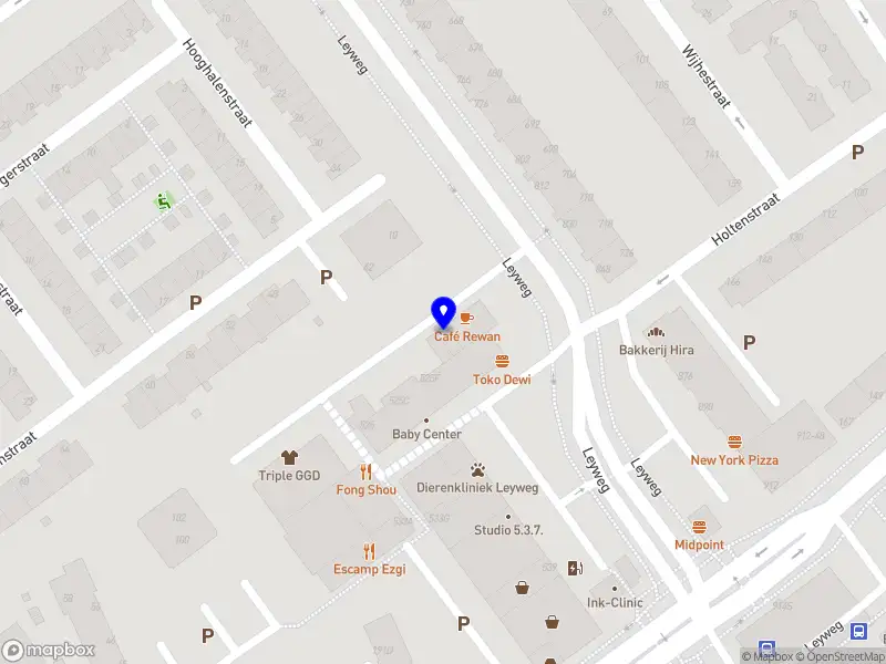 Aydin Carwash 's-Gravenhage