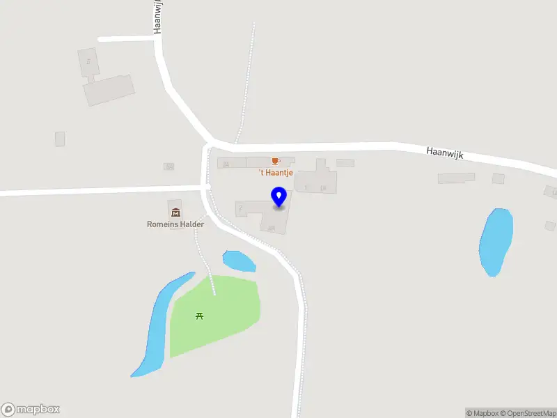 Nieuw bedrijf M. Bink