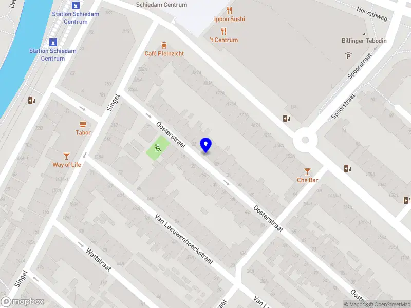 Nieuw bedrijf SEVENBEE