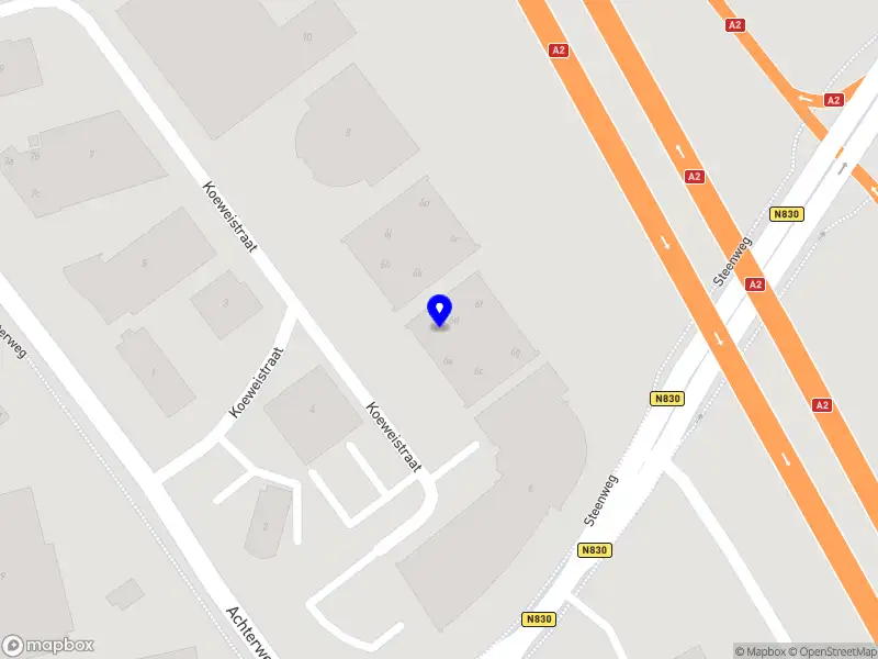 KNO MC Facilitair B.V. WAARDENBURG