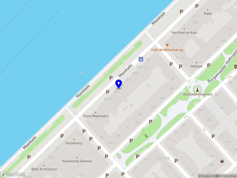 JMD Marine Services Rotterdam