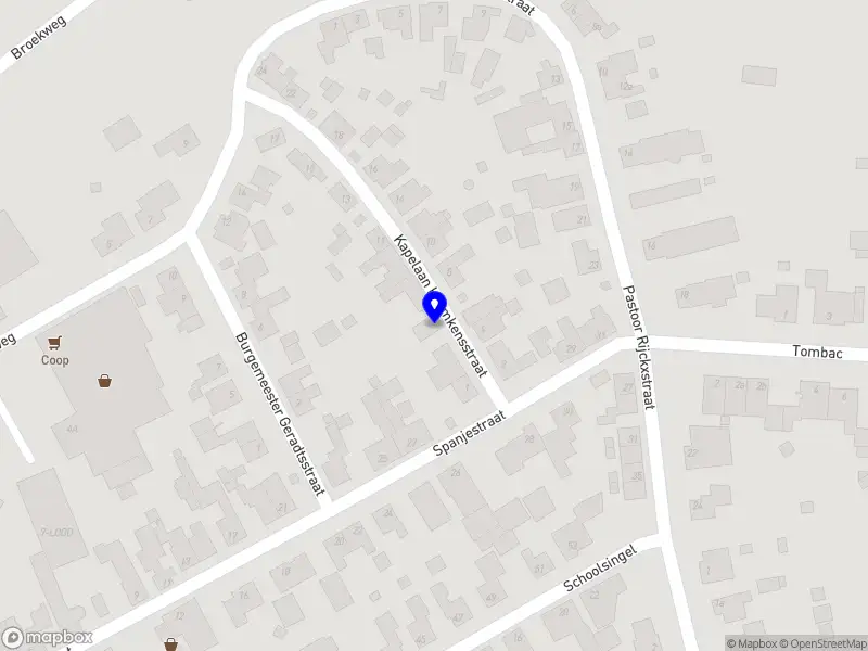 Nieuw bedrijf Sincerely for you