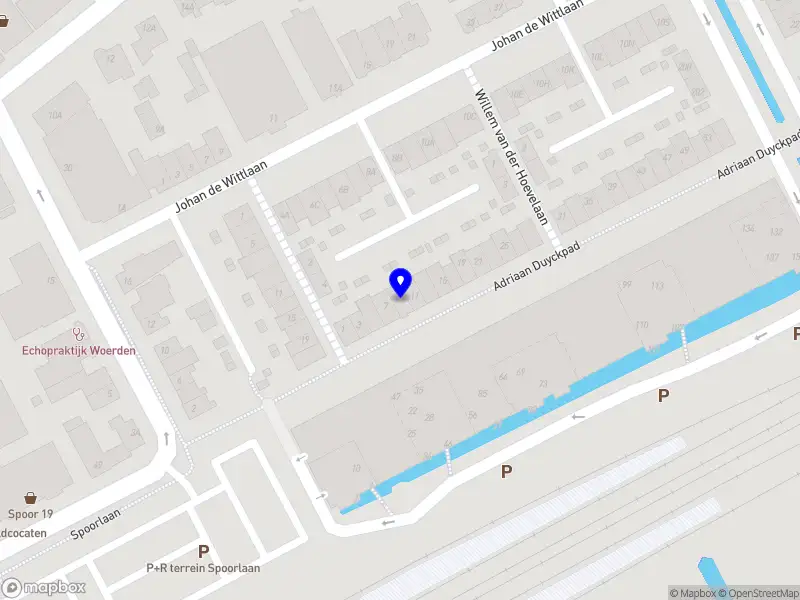 NTCD Woerden
