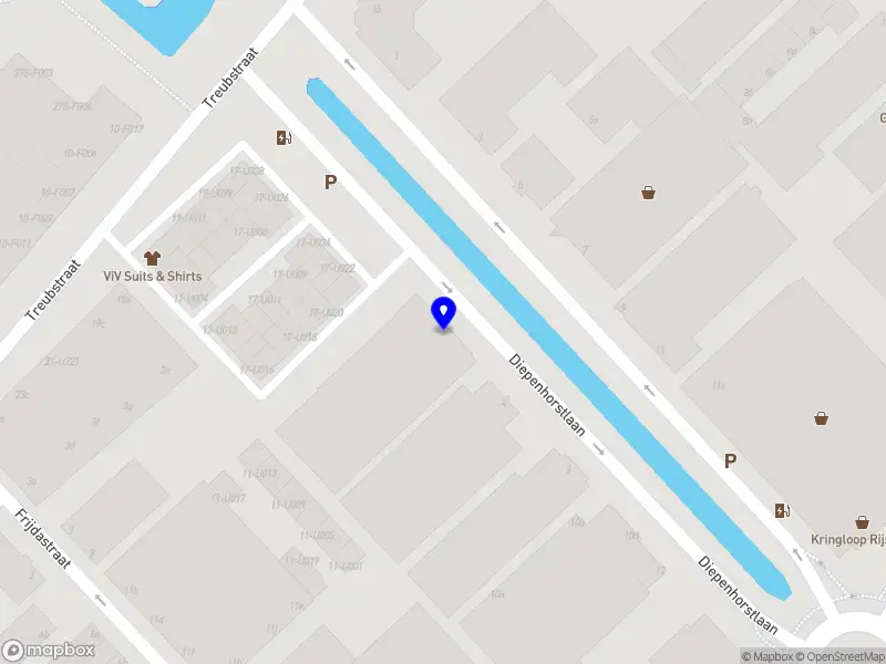 Boussaksaki Holding B.V.