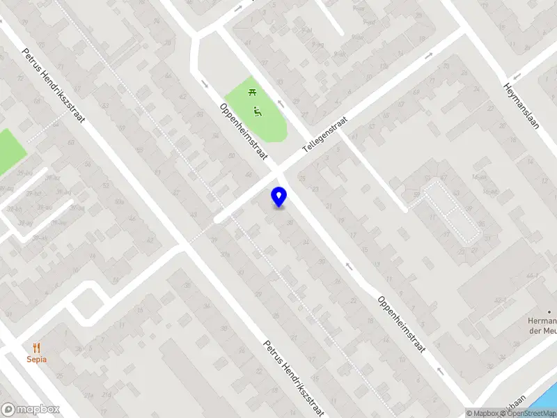 Ruben Sijbom Dienstverlening