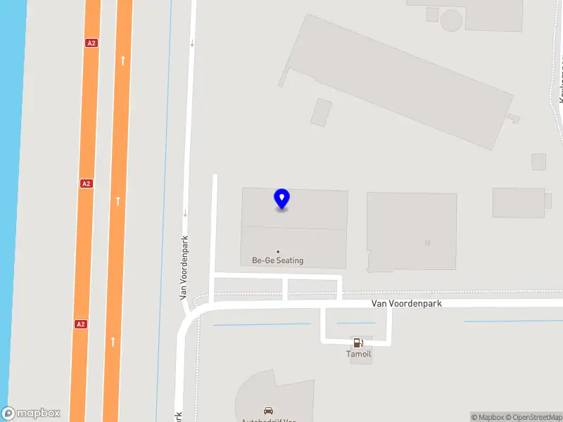 Carwash Nieuwegein Vastgoed B.V.