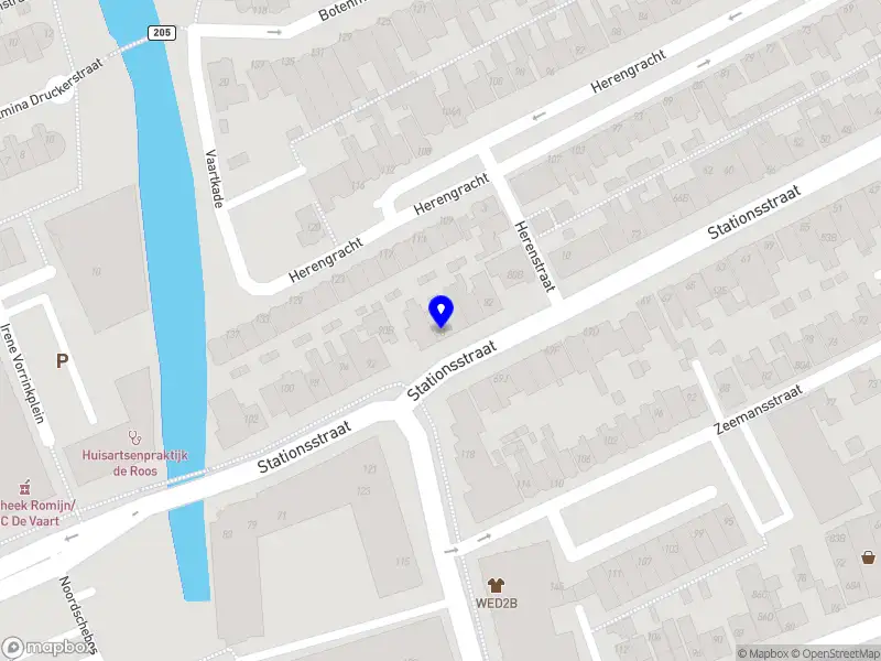 Nieuw bedrijf Geluk onderweg