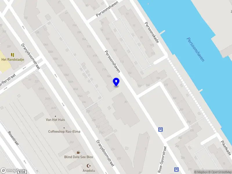 Nieuw bedrijf ya_Tusa_bes Limpieza