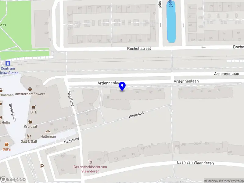 MS TechProjects Amsterdam