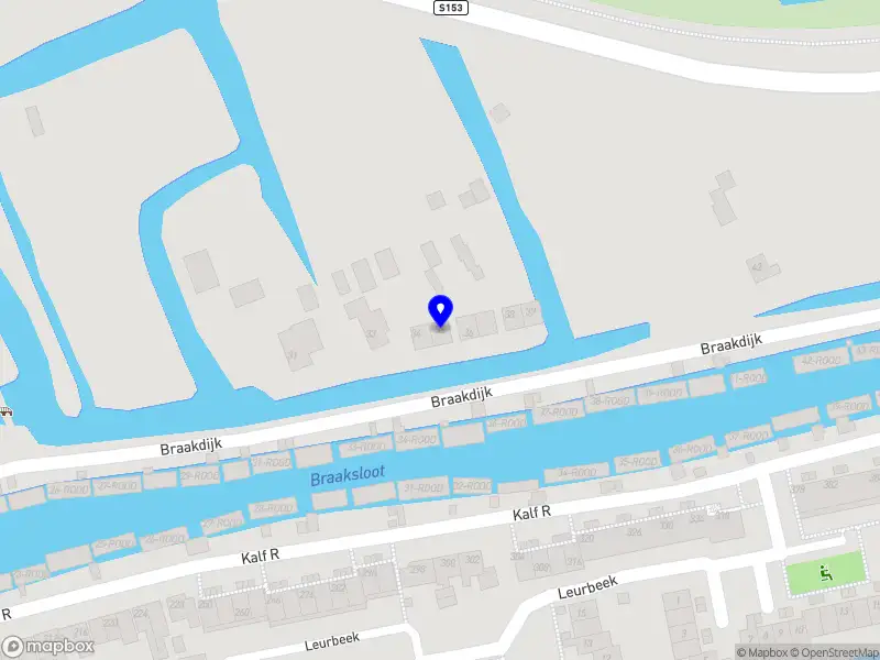 De Vijf Wilgen ZAANDAM