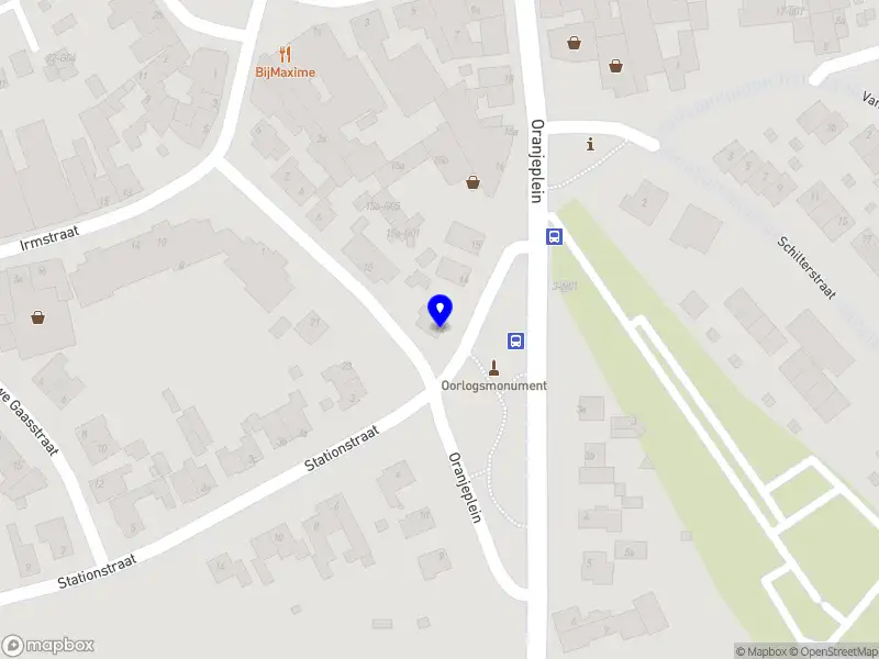 Nieuw bedrijf Memoire 3D Studio