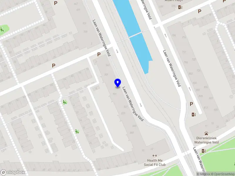 Pureté (Instituut voor gezicht- en lichaamsverbetering)