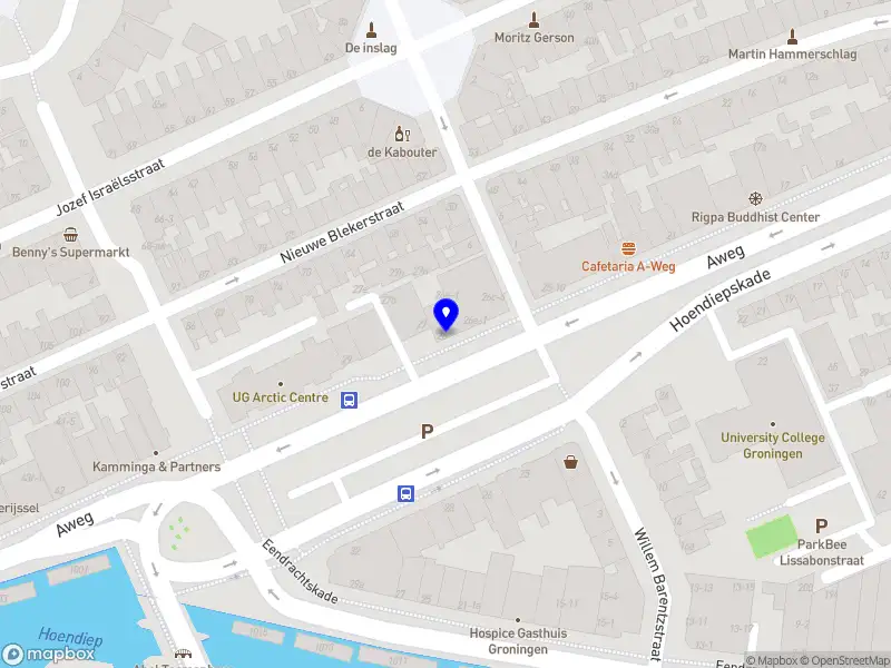 Nieuw bedrijf Silke-Oosting