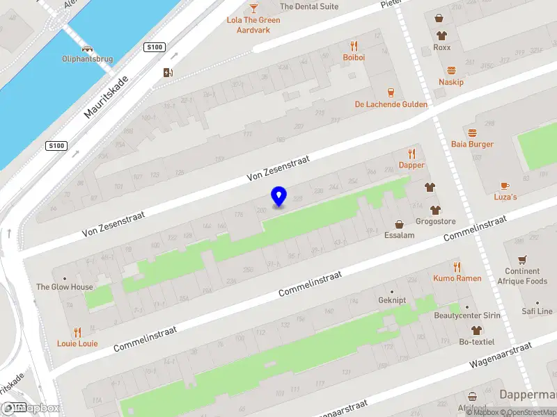 FCS Services Amsterdam