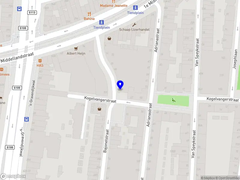 Nieuw bedrijf Curly-ëlle