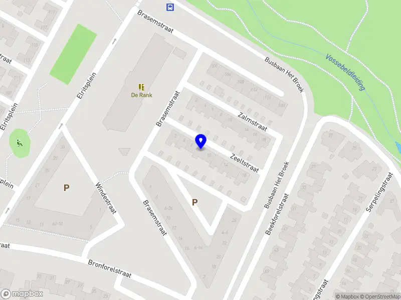 CEABN Dienstverlening Hengelo