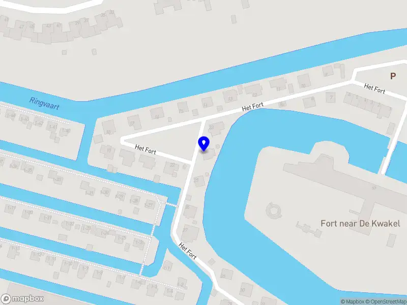 Nieuw bedrijf C. Connect