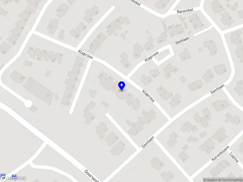 Chantal Finance & Care