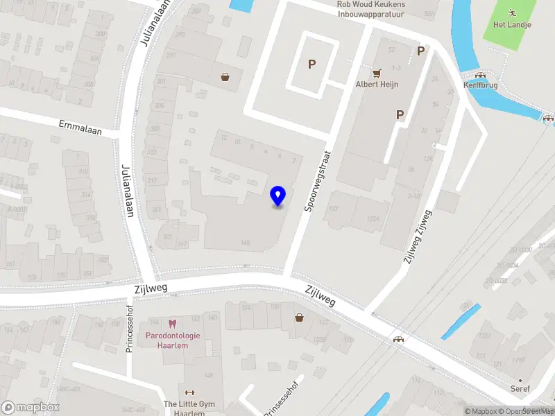 BIDO Diensten Haarlem