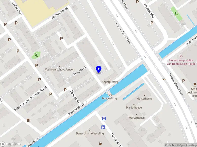 M. Appels Montage & Sloopwerkzaamheden Delft