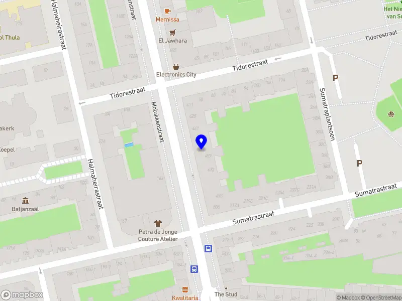 rosamaria Amsterdam