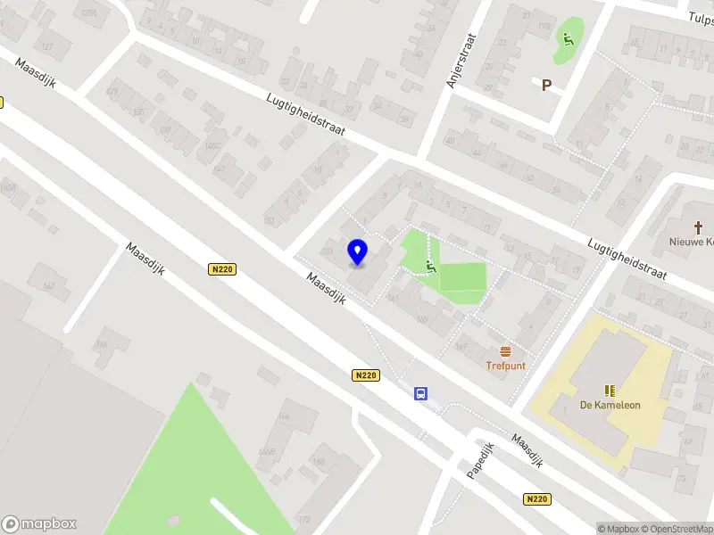 NK Evenementenservice 's-Gravenzande