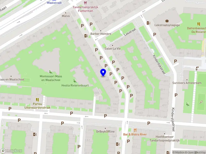 Nieuw bedrijf Chique Ventures