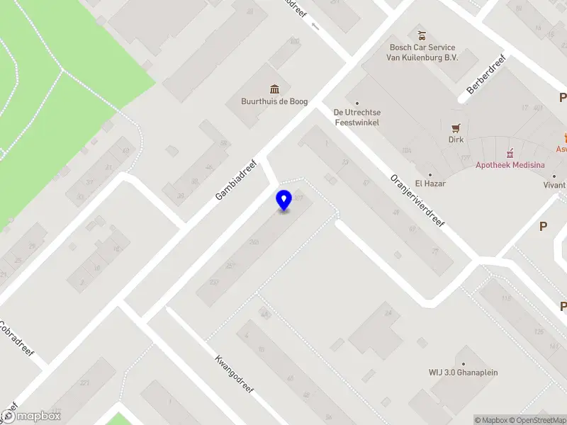 Nieuw bedrijf Petitecleaning