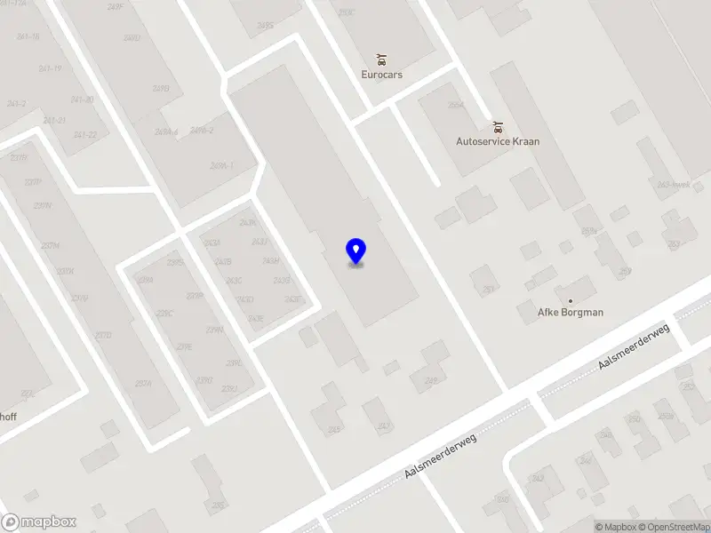 RTH Holding B.V. Aalsmeer