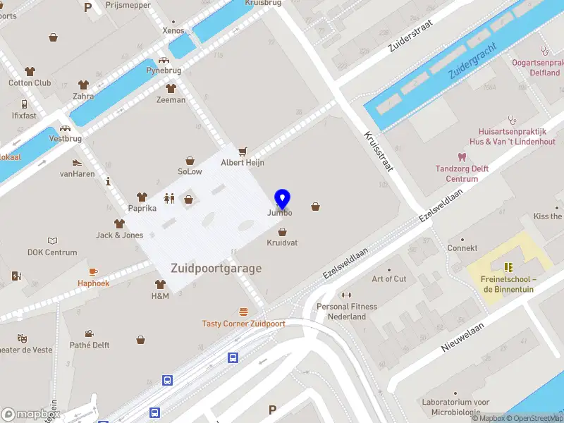 Jade Phoenix Training & Consultancy Delft