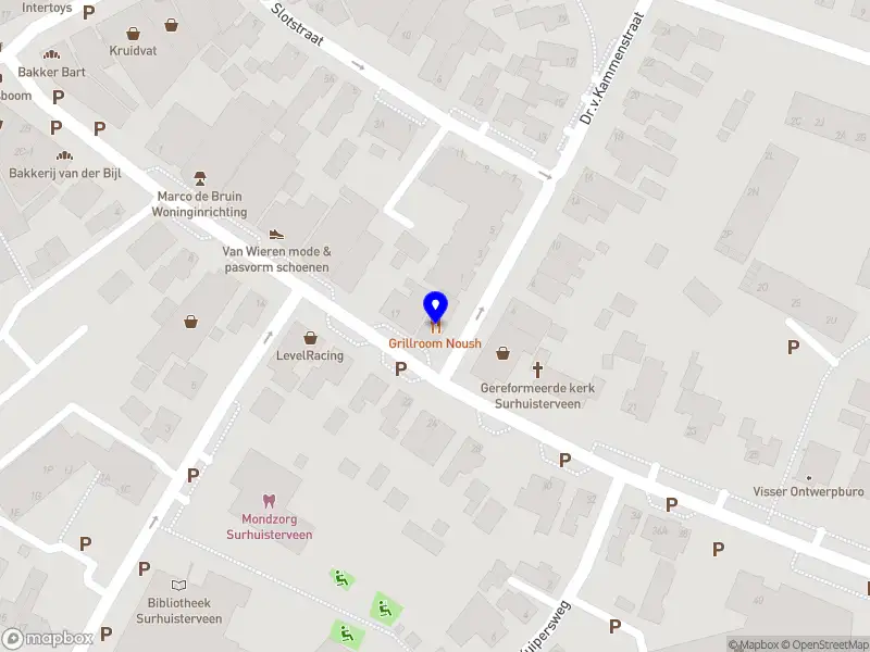 Pizzeria & Döner Huis