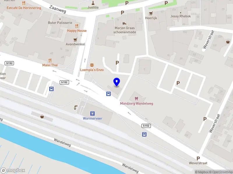 De Groene Cijfers Wormerveer