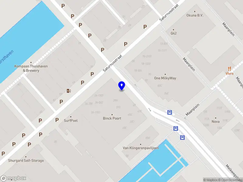 Nieuw bedrijf Flexx Logistiek en Productie B.V.