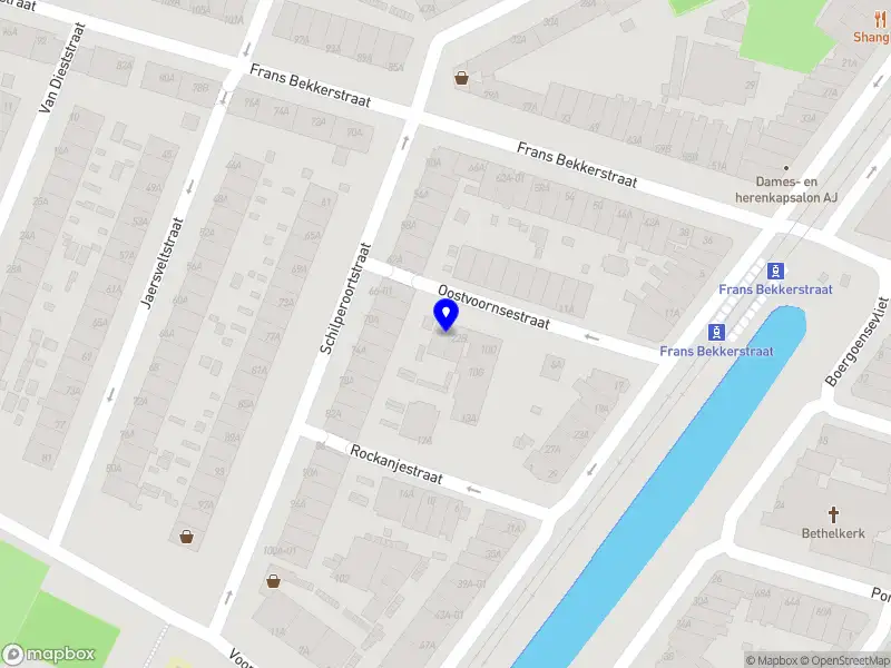 Nieuw bedrijf Ana Beauty