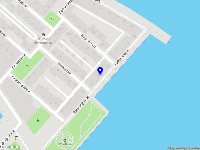 Blue Horizon Services B.V.