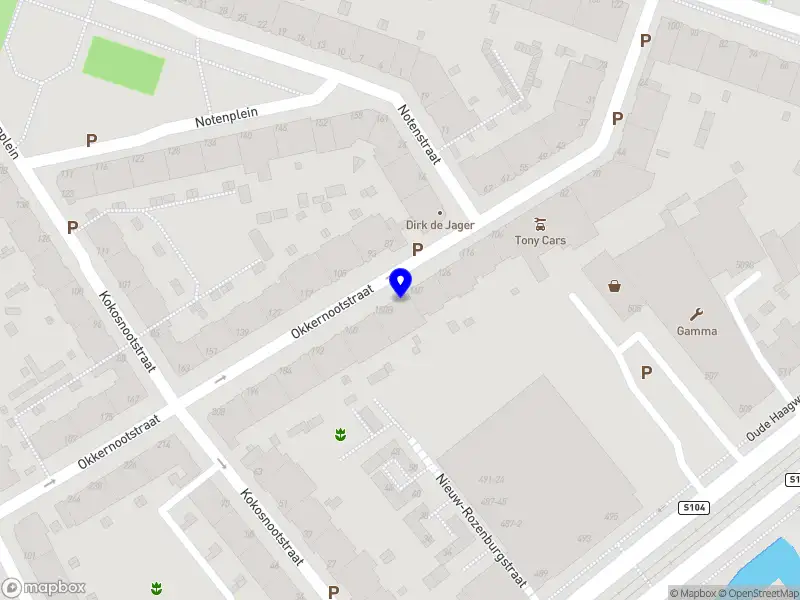 NLPL Holding B.V. 's-Gravenhage