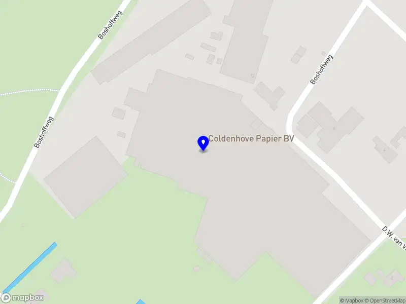 Newcol B.V. Eerbeek