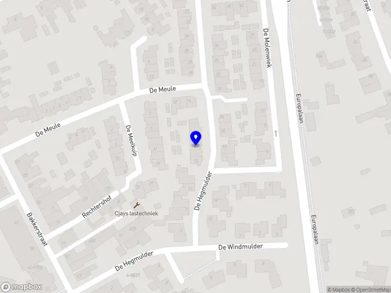 Nieuw bedrijf Xyloto B.V.