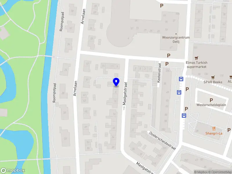 GewoonChantal Middelburg