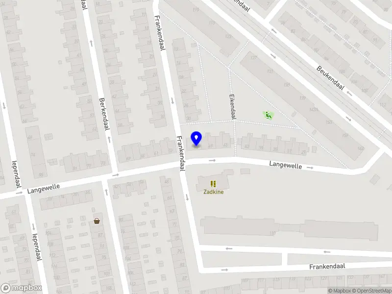 Nieuw bedrijf Don INC Holding B.V.