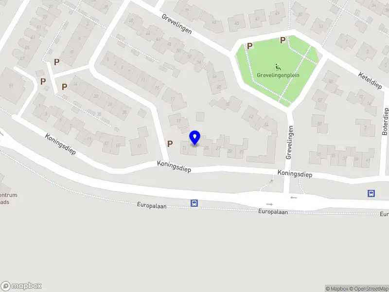 SLM Horeca KAATSHEUVEL