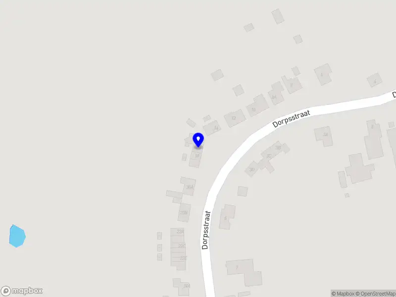 Nieuw bedrijf Malawauw E-Commerce