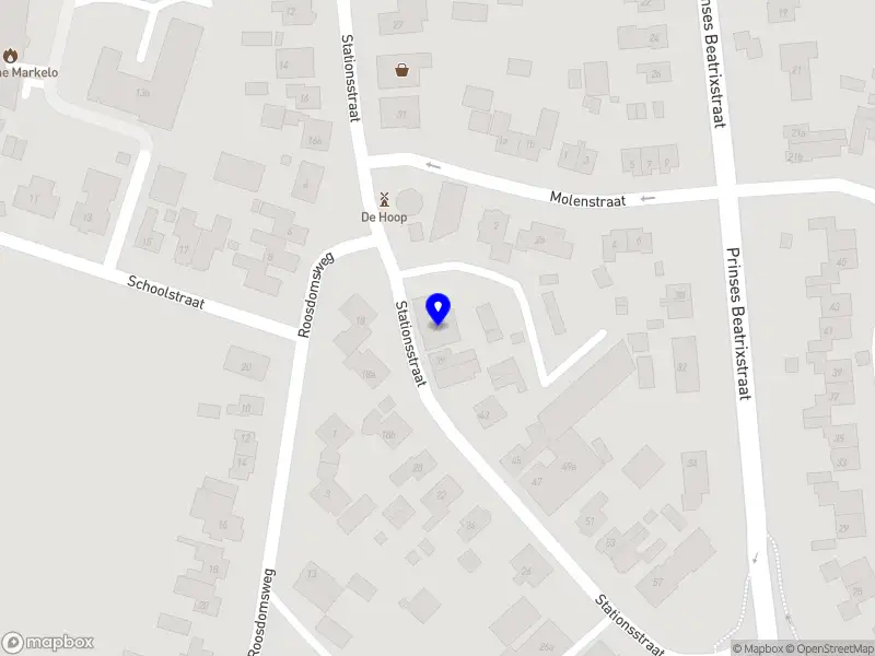 Nieuw bedrijf Verkeersschool Relker B.V.