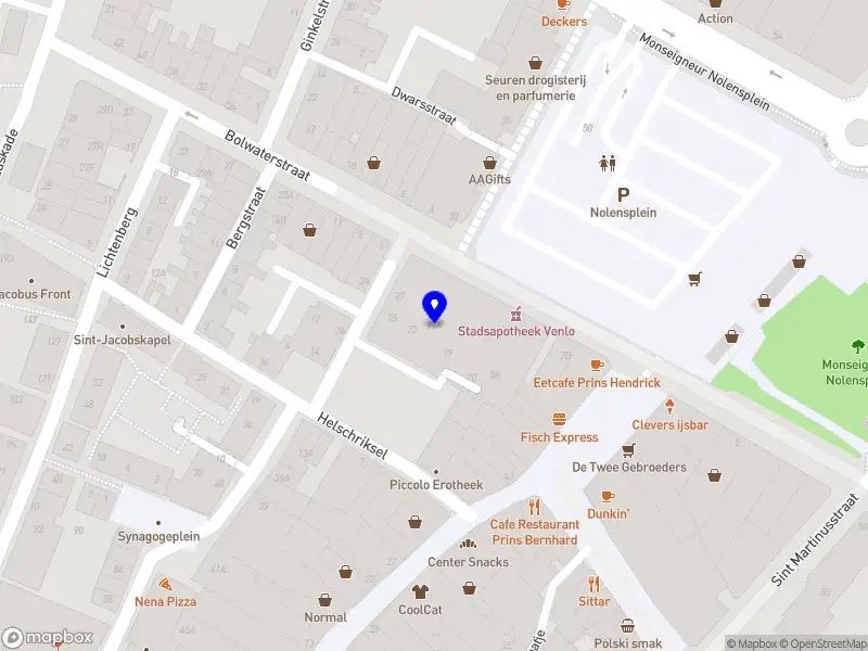 AI Adviesbureau B.V. Venlo